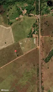 Lote/Terreno à venda, 2000m² no Jardim Kubitschek I, Pirenópolis