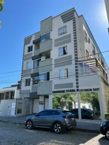Apartamento com 3 Quartos à venda, 94m² no Centro, Jaraguá do Sul