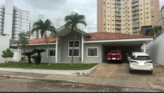 Casa de Condomínio com 4 Quartos à venda, 300m² no Turu, São Luís