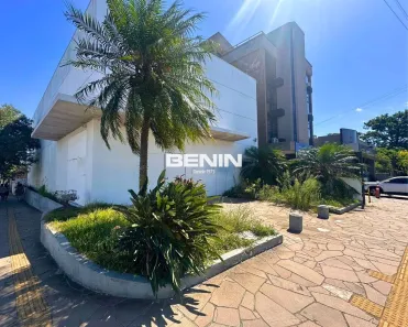 Galpão/Depósito/Armazém à venda, 400m² no Nossa Senhora das Graças, Canoas