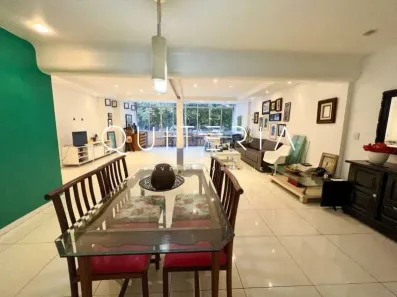 Apartamento com 4 Quartos à venda, 165m² no Ipanema, Rio de Janeiro