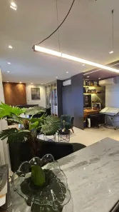 Apartamento com 1 Quarto à venda, 53m² no Adrianópolis, Manaus