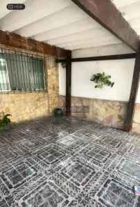 Casa com 3 Quartos à venda, 137m² no Parque São Jorge, São Paulo