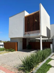 Casa de Condomínio com 3 Quartos à venda, 244m² no Gleba Simon Frazer, Londrina