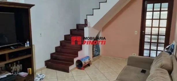 Sobrado com 2 Quartos à venda, 99m² no Centro, São Bernardo do Campo