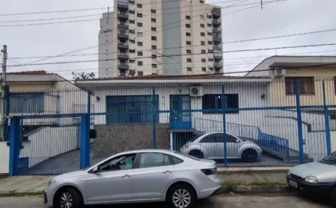 Casa com 4 Quartos à venda, 310m² no Vila Santo Estéfano, São Paulo
