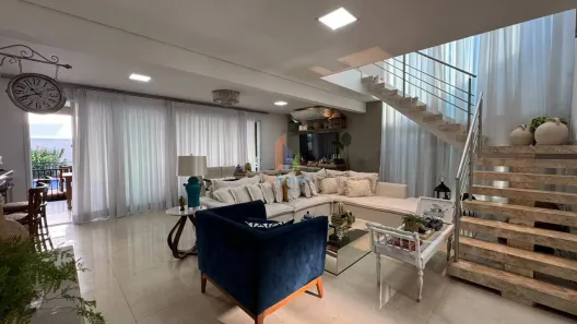 Casa de Condomínio com 4 Quartos à venda, 255m² no Jardim Green Park Residence, Hortolândia