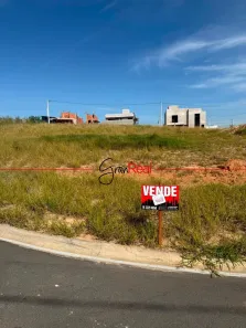 Lote/Terreno à venda, 306m² no Altos da Bela Vista, Indaiatuba