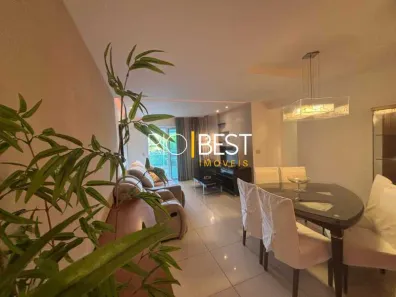 Apartamento com 3 Quartos para alugar, 127m² no Barra da Tijuca, Rio de Janeiro