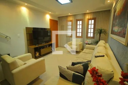 Casa com 3 Quartos à venda, 160m² no Taboão, São Bernardo do Campo