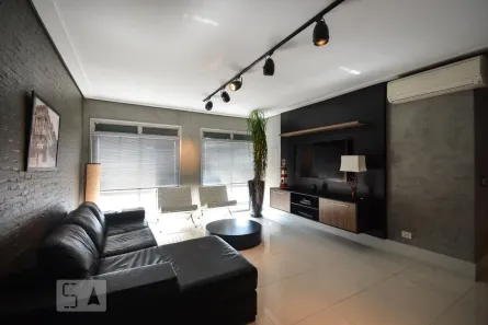 Apartamento com 2 Quartos à venda, 100m² no Pinheiros, São Paulo