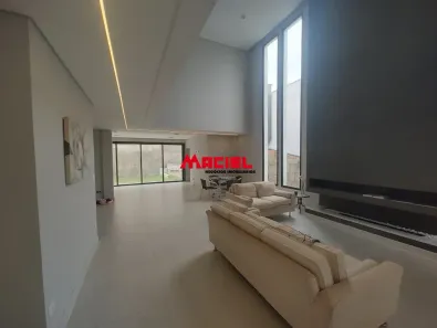 Casa de Condomínio com 4 Quartos à venda, 350m² no Condomínio Residencial Alphaville I, São José dos Campos