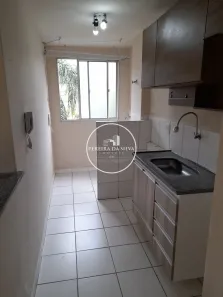 Apartamento com 2 Quartos à venda, 39m² no Jardim Paris, São Paulo