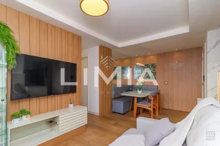 Apartamento com 3 Quartos à venda, 61m² no Jardim Itu, Porto Alegre