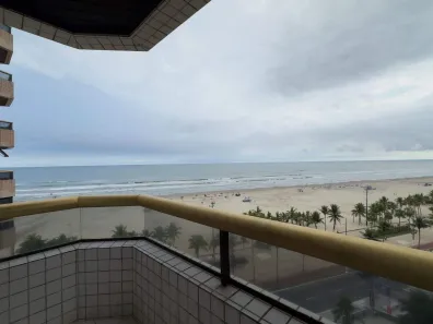 Apartamento com 1 Quarto à venda, 54m² no Mirim, Praia Grande