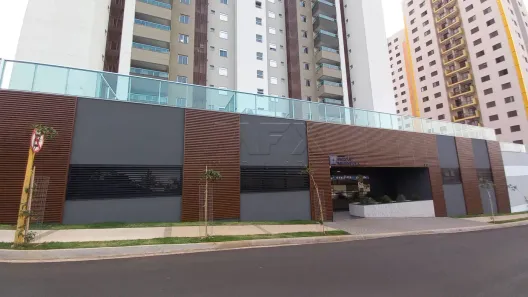 Apartamento com 2 Quartos à venda, 62m² no Jardim Infante Dom Henrique, Bauru