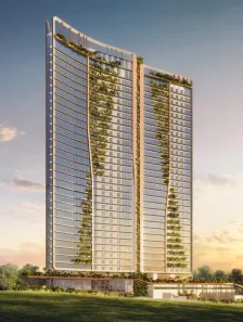 Apartamento com 4 Quartos à venda, 303m² no Altiplano Cabo Branco, João Pessoa