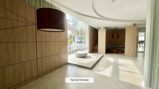Apartamento com 2 Quartos à venda, 83m² no Jurerê Internacional, Florianópolis