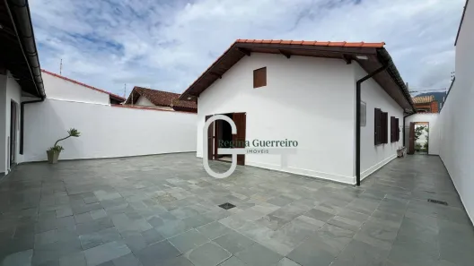 Casa com 3 Quartos à venda, 145m² no Centro, Peruíbe