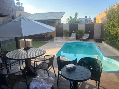 Casa com 3 Quartos à venda, 200m² no Pinheira, Palhoça