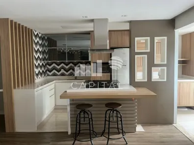 Apartamento com 2 Quartos para venda ou aluguel, 73m² no Alphaville Empresarial, Barueri