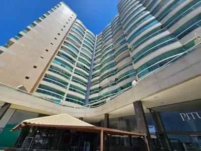 Apartamento com 1 Quarto para alugar, 50m² no Pituba, Salvador