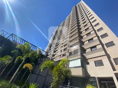 Apartamento com 2 Quartos para alugar, 60m² no Jardim Sul, Uberlândia