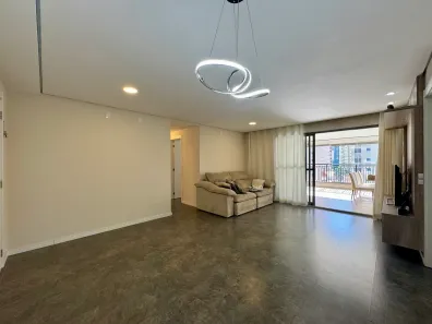 Apartamento com 3 Quartos à venda, 147m² no Jardim Vila Mariana, São Paulo