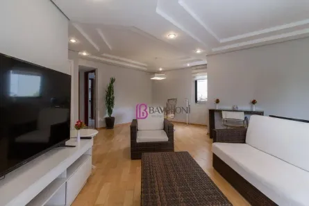 Apartamento com 3 Quartos à venda, 144m² no Perdizes, São Paulo
