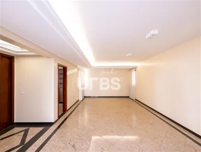 Apartamento com 4 Quartos à venda, 241m² no Setor Bueno, Goiânia