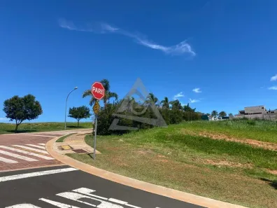 Lote/Terreno à venda, 1492m² no Loteamento Residencial Entre Verdes (Sousas), Campinas