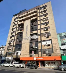 Sala Comercial para alugar, 32m² no Centro, Gravataí