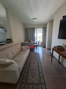Apartamento com 2 Quartos à venda, 56m² no Vila Caraguatá, São Paulo