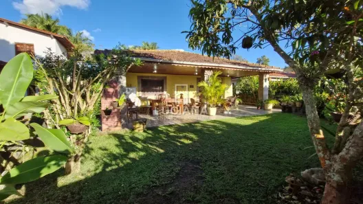 Casa de Condomínio com 3 Quartos à venda, 120m² no Porta Florada, Gravatá
