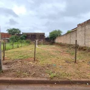 Lote/Terreno à venda, 300m² no Shopping Park, Uberlândia