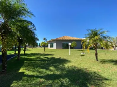 Lote/Terreno à venda, 434m² no Shopping Park, Uberlândia