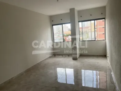 Apartamento com 2 Quartos para alugar, 74m² no Centro, São Carlos