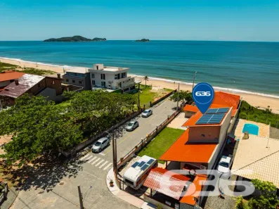Sobrado com 2 Quartos à venda, 190m² no Salinas, Balneário Barra do Sul