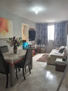 Apartamento com 3 Quartos à venda, 60m² no Chácara Santa Maria, São Paulo