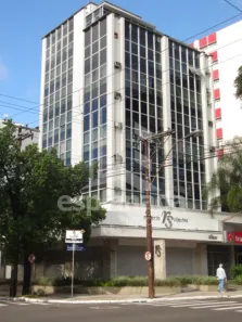 Sala Comercial para alugar, 42m² no Rio Branco, Porto Alegre