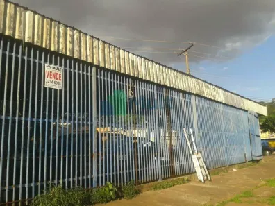 Imóvel Comercial à venda, 190m² no Vila Brasil, Ribeirão Preto