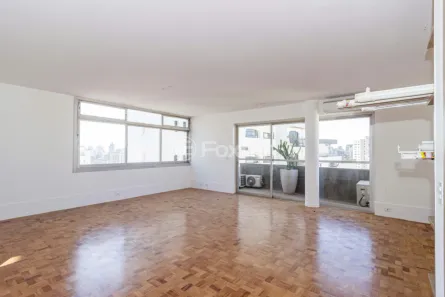Apartamento com 3 Quartos à venda, 213m² no Consolação, São Paulo