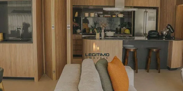 Apartamento com 4 Quartos à venda, 300m² no Pinheiros, São Paulo