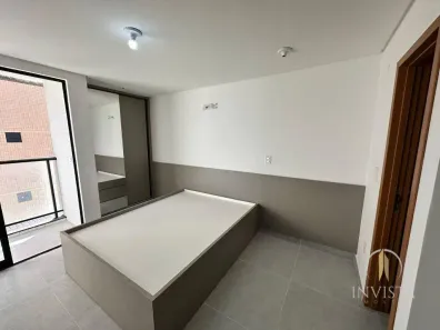 Flat com 1 Quarto à venda, 26m² no Intermares, Cabedelo