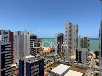 Apartamento com 3 Quartos para alugar, 70m² no Piedade, Jaboatão dos Guararapes