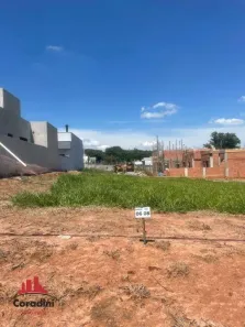 Lote/Terreno à venda, 300m² no Parque dos Pinheiros, Nova Odessa