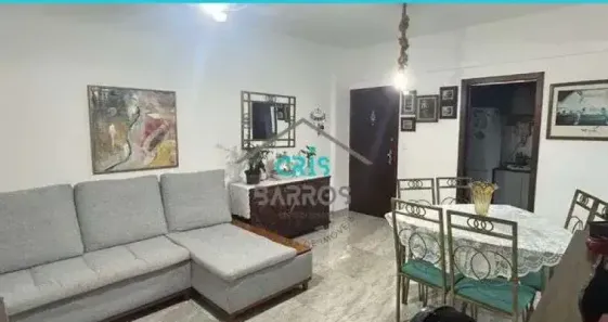 Apartamento com 3 Quartos à venda, 78m² no Centro, Cabo Frio