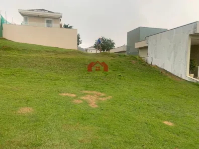 Lote/Terreno à venda, 450m² no Alphaville, Santana de Parnaíba