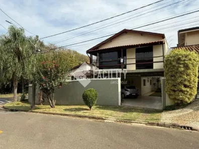 Sobrado com 3 Quartos para alugar, 125m² no Parque Alto Taquaral, Campinas