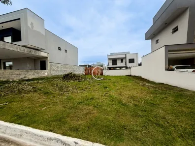 Lote/Terreno à venda, 280m² no Loteamento Floresta, São José dos Campos